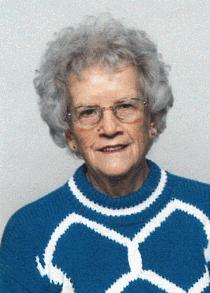 Angeline M. Edwards